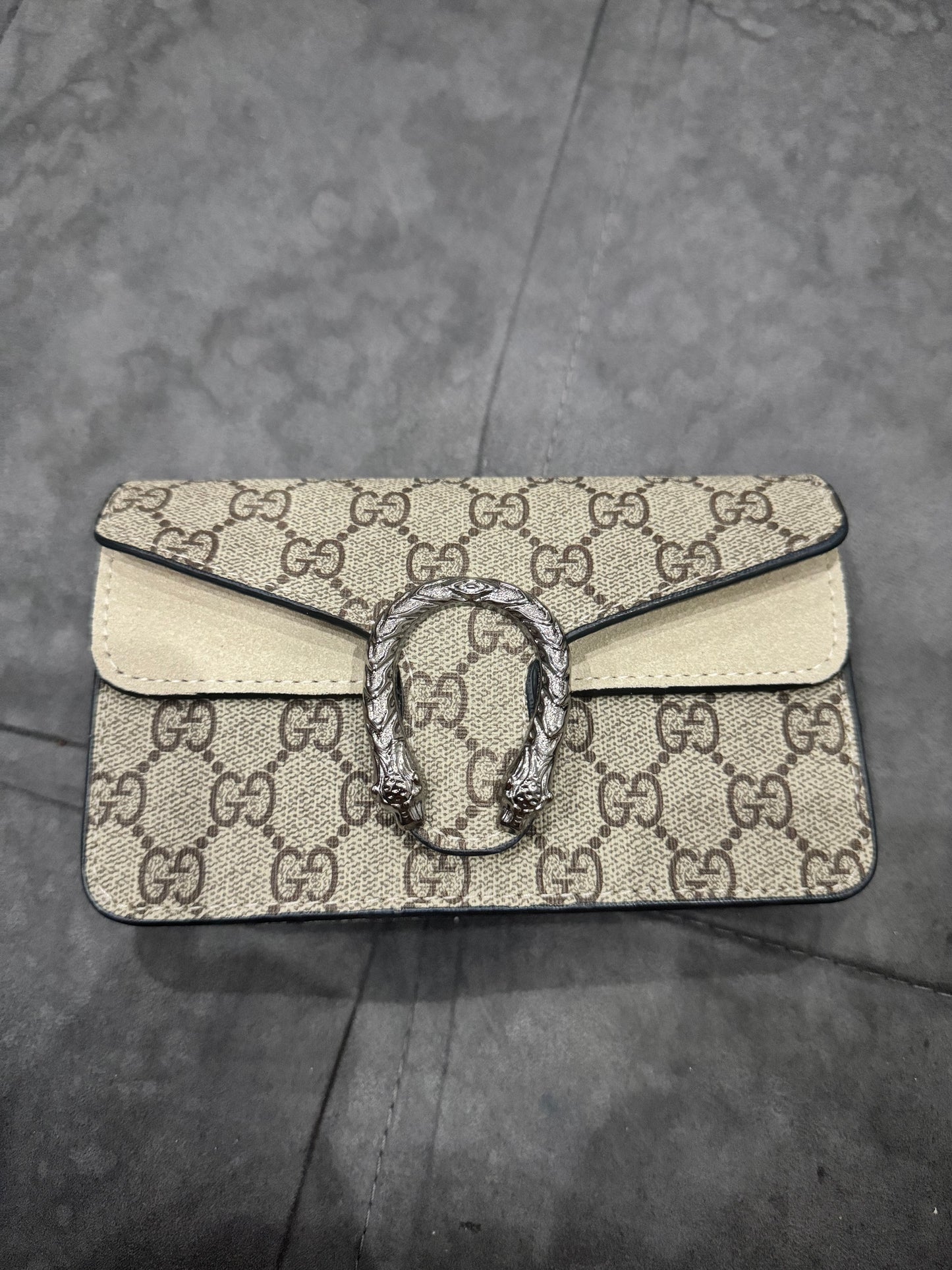 Gucci mini