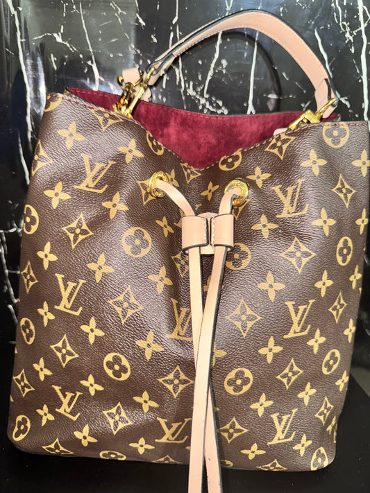 Louis Vuitton new now