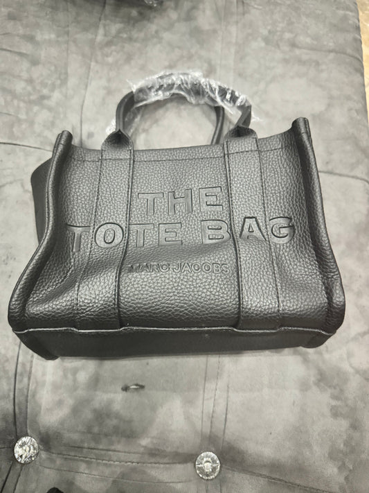 The tote bag clasico