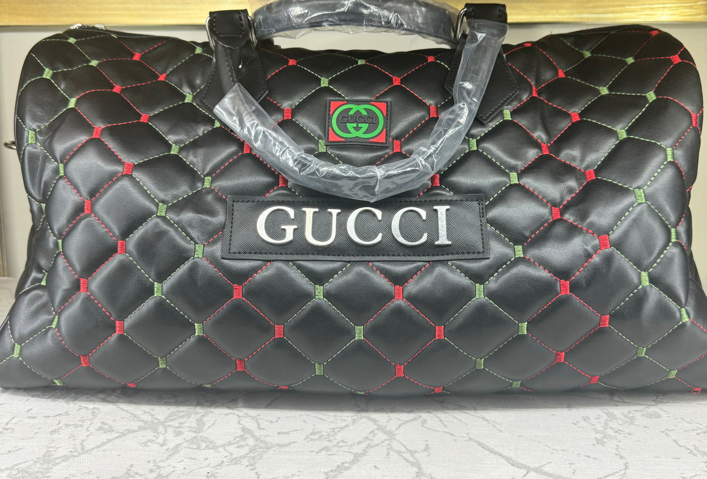 Gucci ταξιδιωτικός