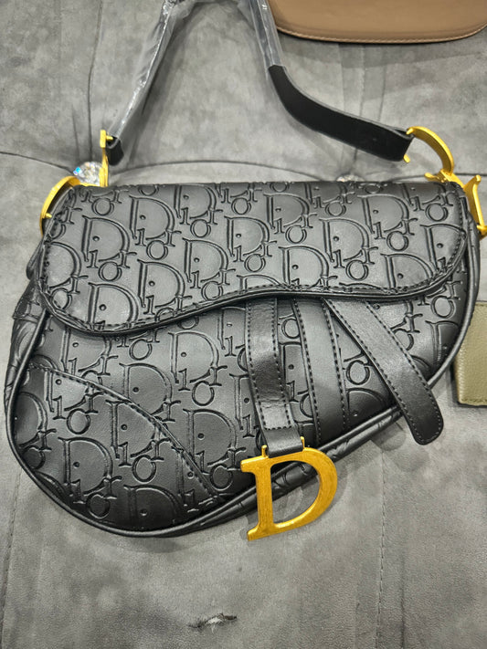 Dior saddle Κανονικό μέγεθος