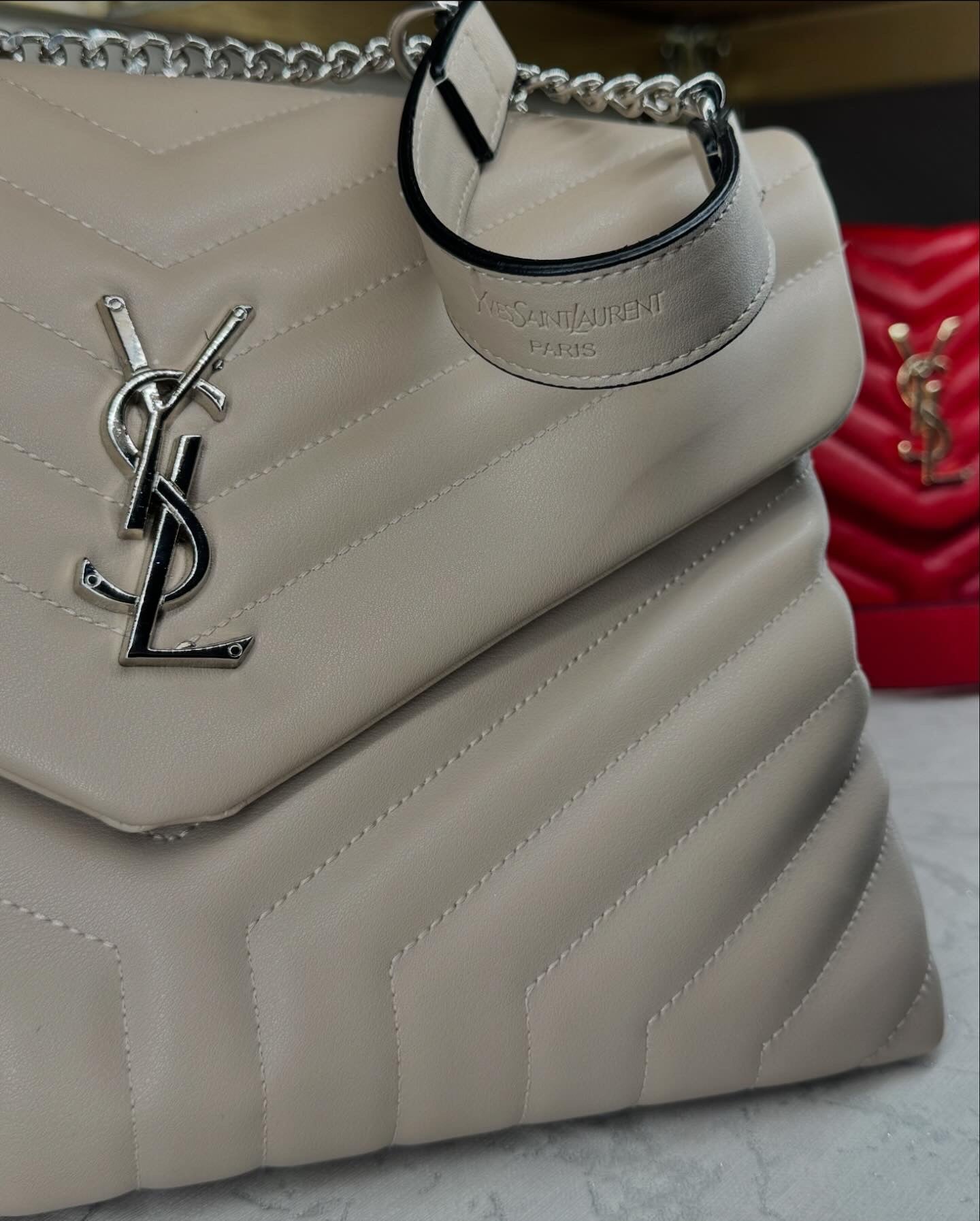 Ysl