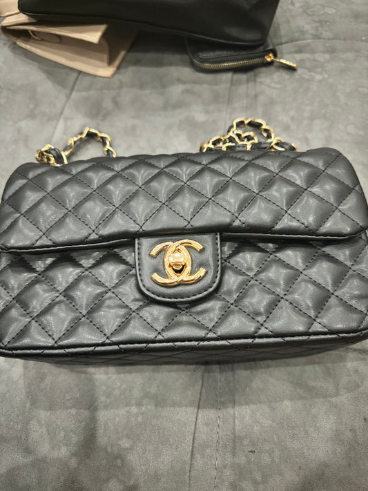 Chanel mini flap 255