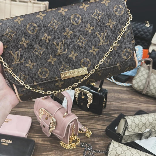 Louis Vuitton