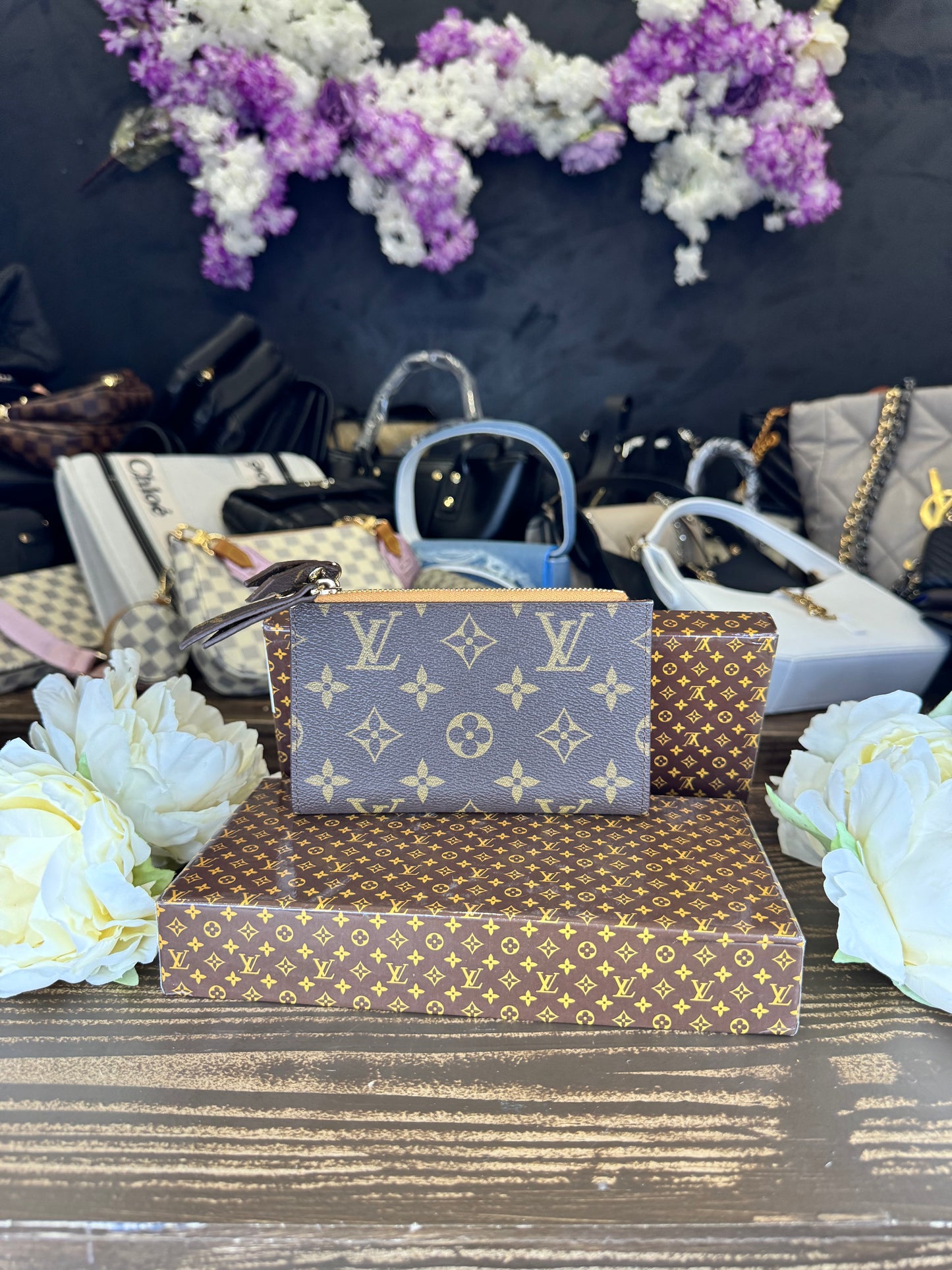 Louis Vuitton