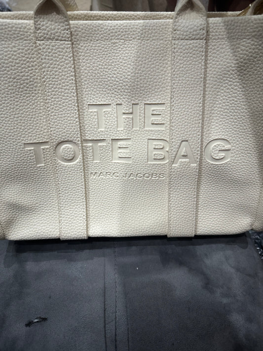 The tote bag clasico