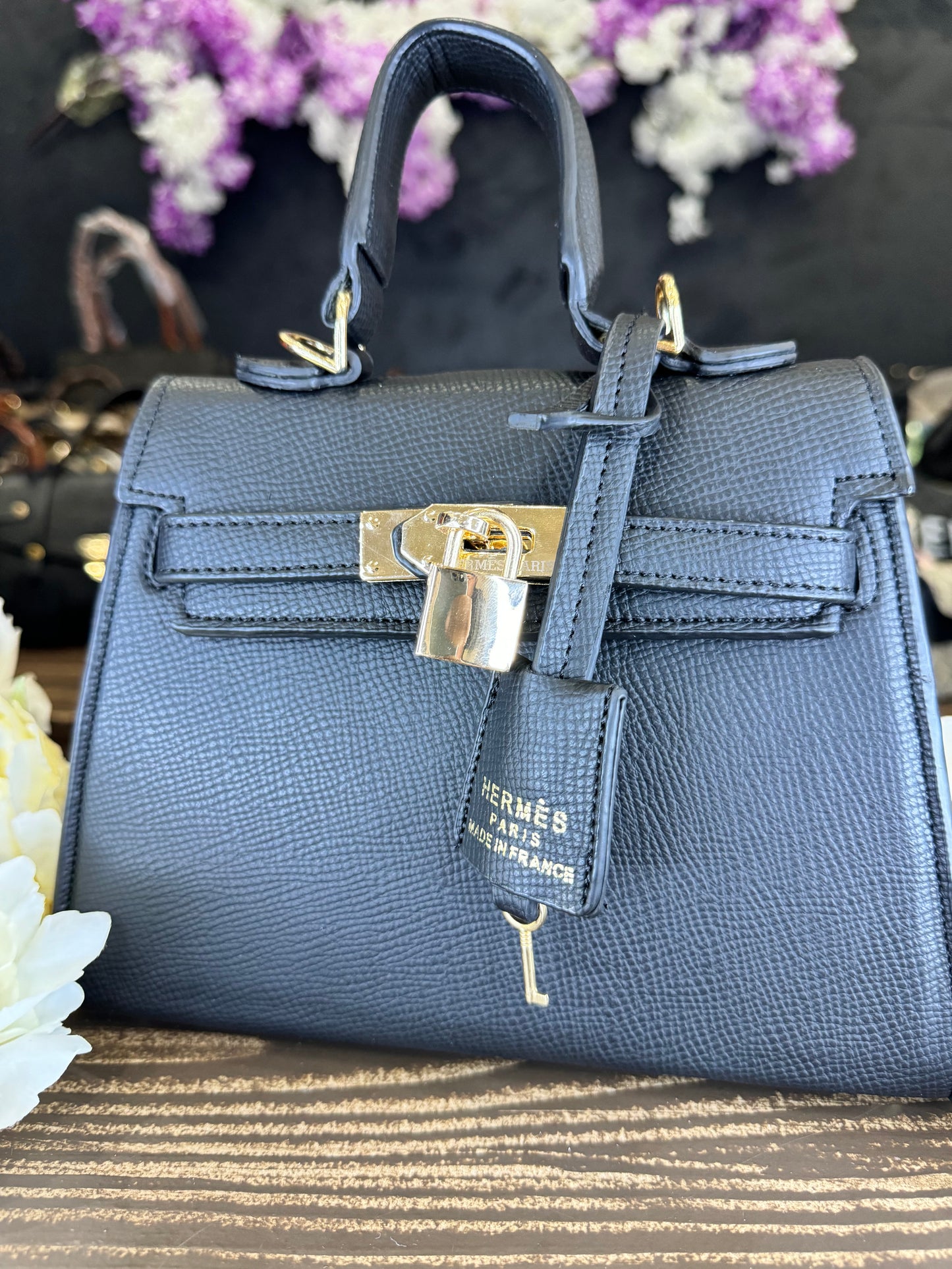 Hermes birkin